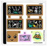 Sticker Sheet for Set 42606 - (10105846/6465618)