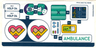 Sticker Sheet for Set 42613 - (10106048/6466612)