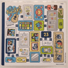 Sticker Sheet for Set 42620, Sheet 2 - (10106471/6469458)