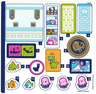 Sticker Sheet for Set 42630 - (10107622/6480922)