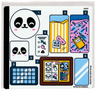 Sticker Sheet for Set 42648 - (10112473/6538804)