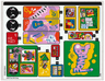 Sticker Sheet for Set 42653 - (10113041/6542240)