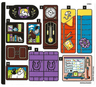Sticker Sheet for Set 42654 - (10113165/6543259)