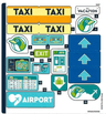 Sticker Sheet for Set 42656 - (10110451/6521006)