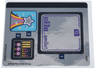 Sticker Sheet for Set 42661, Mirrored - (10112472/6538803)
