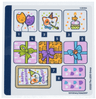 Sticker Sheet for Set 42666 - (10113040/6542237)