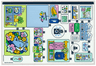 Sticker Sheet for Set 42670, Sheet 2 - (10111693/6530341)
