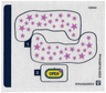 Sticker Sheet for Set 42684, Sheet 1 - (10115425/6581572)