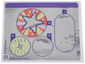Sticker Sheet for Set 42685, Mirrored - (10114863/6575480)