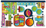 Sticker Sheet for Set 42686 - (10114864/6575482)