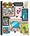 Sticker Sheet for Set 42687, Sheet 1 - (10114866/6575499)