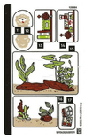 Sticker Sheet for Set 42687, Sheet 2 - (10115430/6581579)