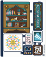 Sticker Sheet for Set 42691 - (10115470/6581631)