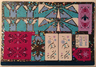 Sticker Sheet for Set 43172, Holographic Mirrored - (67276/6295341)