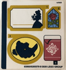Sticker Sheet for Set 43177, Sheet 1 - (65860/6285570)