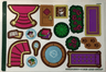 Sticker Sheet for Set 43177, Sheet 2 - (66562/6288511)