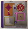 Sticker Sheet for Set 43182, Mirrored - (67598/6297384)