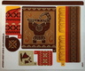 Sticker Sheet for Set 43183, Sheet 1 - (67599/6297387)