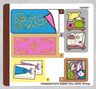 Sticker Sheet for Set 43188 - (75285/6331076)
