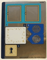 Sticker Sheet for Set 43203, Sheet 1, Mirrored - (92287/6380397)