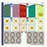 Sticker Sheet for Set 43205, Sheet 2 - (10100777/6410766)