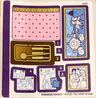 Sticker Sheet for Set 43206 - (10068839/6316620)