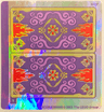 Sticker Sheet for Set 43208, Iridescent Mirrored - (92358/6380400)