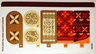 Sticker Sheet for Set 43210 - (10102077/6422721)
