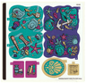 Sticker Sheet for Set 43213 - (10102086/6422727)