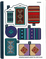 Sticker Sheet for Set 43223 - (10104933/6454975)