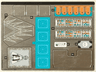 Sticker Sheet for Set 43224, Mirrored - (10106634/6471733)