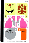 Sticker Sheet for Set 43226 - (10104052/6440852)