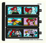 Sticker Sheet for Set 43227, Sheet 2 - (10104306/6444089)