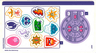 Sticker Sheet for Set 43248 - (10107825/6482296)