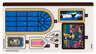 Sticker Sheet for Set 43263 - (10112926/6541841)