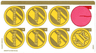 Sticker Sheet for Set 43269 - (10114284-6554974)