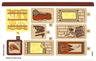 Sticker Sheet for Set 43270 - (10110571/6521885)