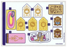 Sticker Sheet for Set 43275 - (10111341/6526567)