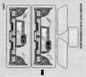 Sticker Sheet for Set 44019 - (16387/6058962)