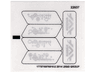 Sticker Sheet for Set 44028 - (17787/6076016)