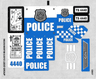 Sticker Sheet for Set 4440 - (99223/4649789)