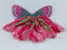 Belville, Clothes Fairy Skirt - Heart Pattern with Butterfly Wings