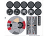 Sticker Sheet for Set 4504 - (48980/4221406)