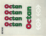 Sticker Sheet for Set 4537 - (821430)