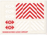 Sticker Sheet for Set 4552 - (169685)