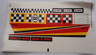 Sticker Sheet for Set 4643 - (93645/4611638)
