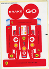 Sticker Sheet for Set 4694, Sheet 1 - (50462/4233399)
