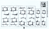 Sticker Sheet for Set 4738 - (92949/4598404)