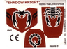 Sticker Sheet for Set 4942
