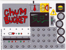 Sticker Sheet for Set 4981 - (60497/4512871)